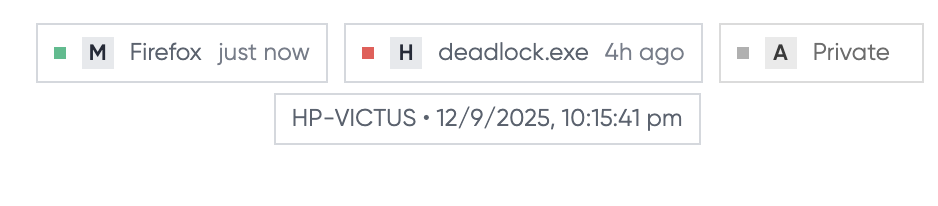 Better Website Status